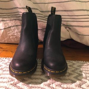 Dr. Martens Cadence Size 8 (39)